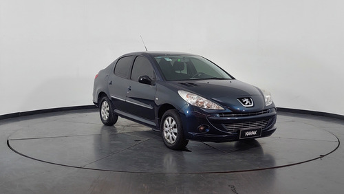Peugeot 207 1.4 COMPACT ALLURE HDI MT