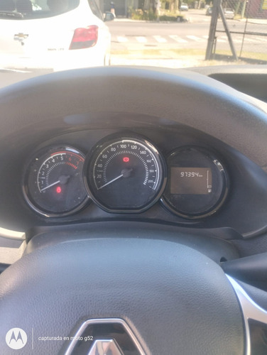 Renault Kangoo Ii Express Confort 1.6 Sce