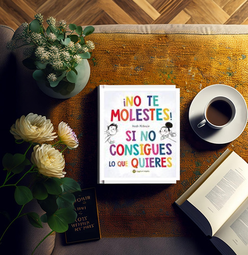 No Te Molestes Si No Consigues Lo Que Quieres *la Vida Misma