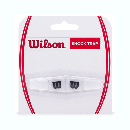 Antivibrador Wilson Shock Trap 3x Mais Antivibração