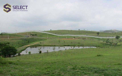 Terreno À Venda, 1201 M² Por R$ 240.000,00 - Condomínio Village Da Serra - Tremembé/sp - Te0027