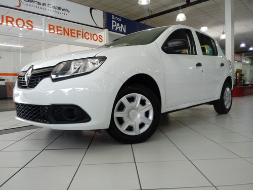 Renault Sandero 1.0 Gt Line 2021 *todas As Cores*