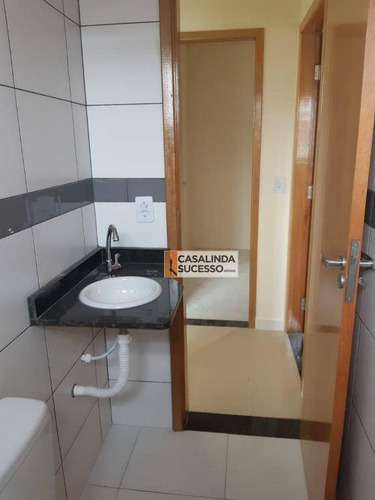 Imagem 6 de 30 de Apartamento Com 2 Dormitórios À Venda, 52 M² Por R$ 290.000,00 - Cidade Patriarca - São Paulo/sp - Ap5954