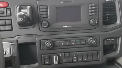 Mercedes-benz Atego 3030