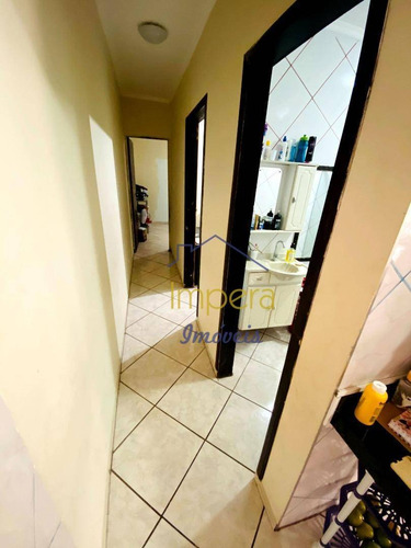 Imagem 6 de 24 de Casa Com 2 Dormitórios À Venda, 153 M² Por R$ 320.000,00 - Jardim Santa Inês I - São José Dos Campos/sp - Ca0500