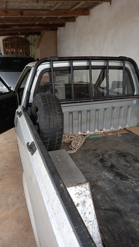 Ford Pampa 1.6. L