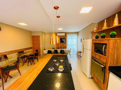 Imagem 21 de 30 de Apartamento À Venda, 64 M² Por R$ 265.000,00 - Santa Cecília - Piracicaba/sp - Ap3516