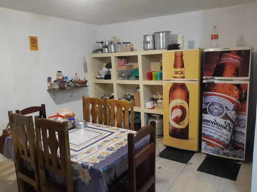 Imagem 7 de 20 de Casa De Praia Em Tamandaré-pe 5 Quartos (porteira Fechada)
