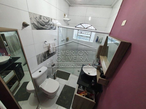 Imagem 8 de 15 de Casa - Jardim Paraiso - Ref: 13143 - V-13143