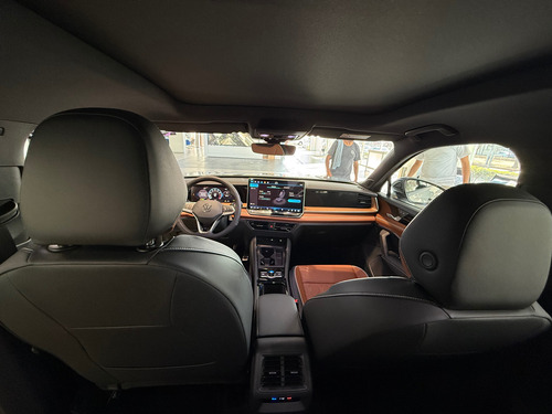 Volkswagen Tiguan 1.4 Tsi R-Line Dsg