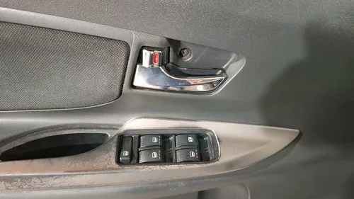 Toyota Avanza 1.5 Xle At