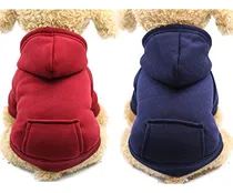 Comprar Sudadera Con Capucha De Invierno Para Perro