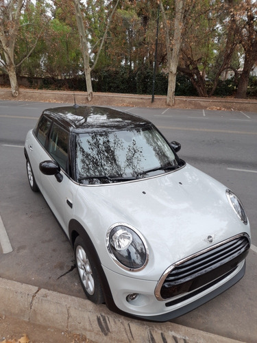 MINI Cooper 1.5 F56 Pepper 136cv