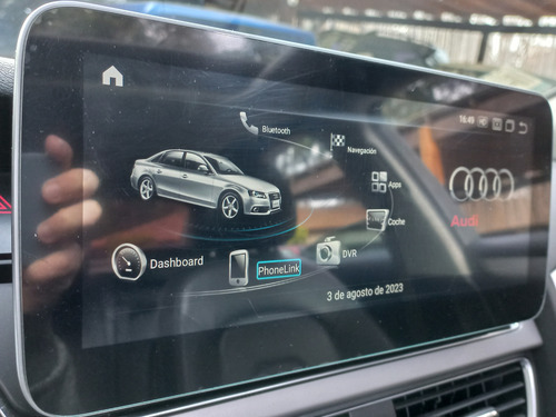Audi A4 2.0 Ambition Tfsi 211cv Multitronic