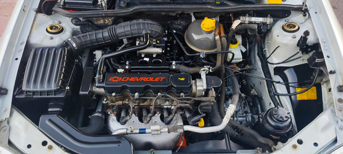 Chevrolet Corsa Classic 3 Puertas Gl 1.4 Nafta 2009