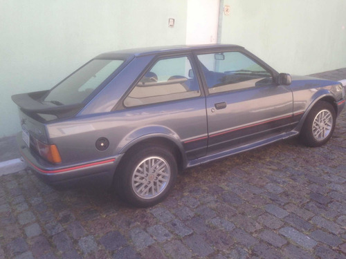 Ford Escort Xr-3