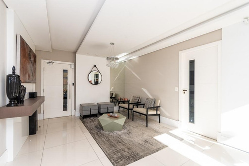 Imagem 25 de 25 de Apartamento Residencial Em Curitiba - Pr - Ap0052_capr