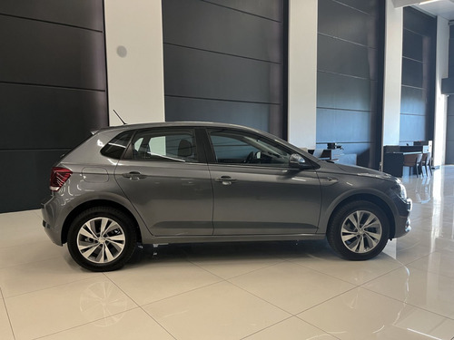 Volkswagen Polo 1.0 200 TSI COMFORTLINE AUTOMÁTICO