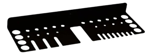 Estante Para Destornilladores, Organizador De Herramientas