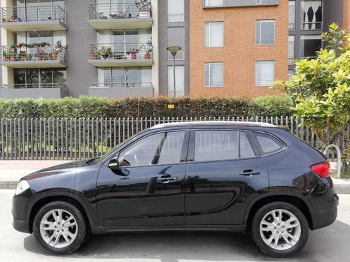 Brilliance V5 1600 Cc Mecanica Aa 2016