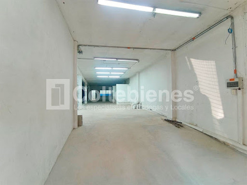 Bodegas En Arriendo Barrio Colombia 495-41250