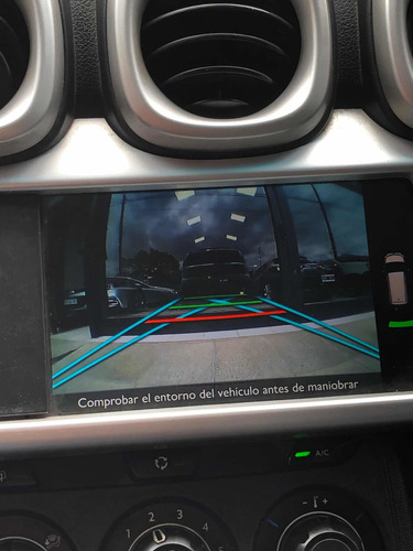 Citroën Aircross 1.6 Vti 115 Feel