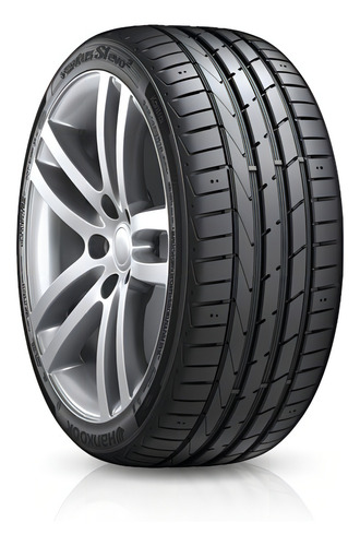 225/40 R18 Llanta Hankook K117 Ventus S1 Evo2 88 Y Runflat