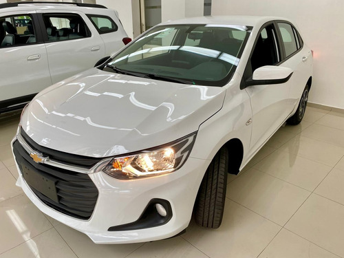 Chevrolet Onix 1.0 Lt