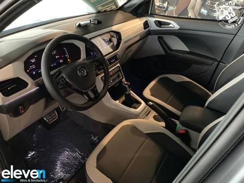 Volkswagen T-cross T-cross 1.4 250 Tsi Highline Automáti...