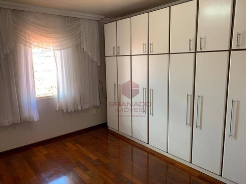 Sobrado À Venda, 256 M² Por R$ 650.000,00 - J. R. Lazaro - Mandaguaçu/pr - So0055