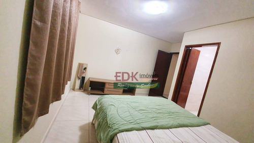 Imagem 17 de 23 de Chácara Com 3 Dormitórios À Venda, 1000 M² Por R$ 392.000,00 - Biritiba Ussu - Mogi Das Cruzes/sp - Ch0707