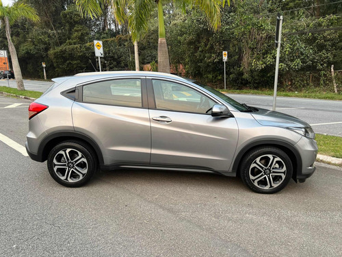 Honda HR-V 1.8 Ex Flex Aut. 5p