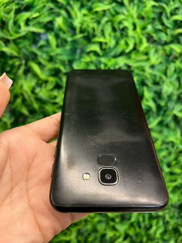 Samsung Galaxy J6 32 Gb +brinde Preto (Usado)