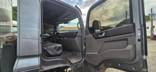 V.w Express Drc 4x2 2019/20 325310km 4.30mt. 2.35alt. 0g29