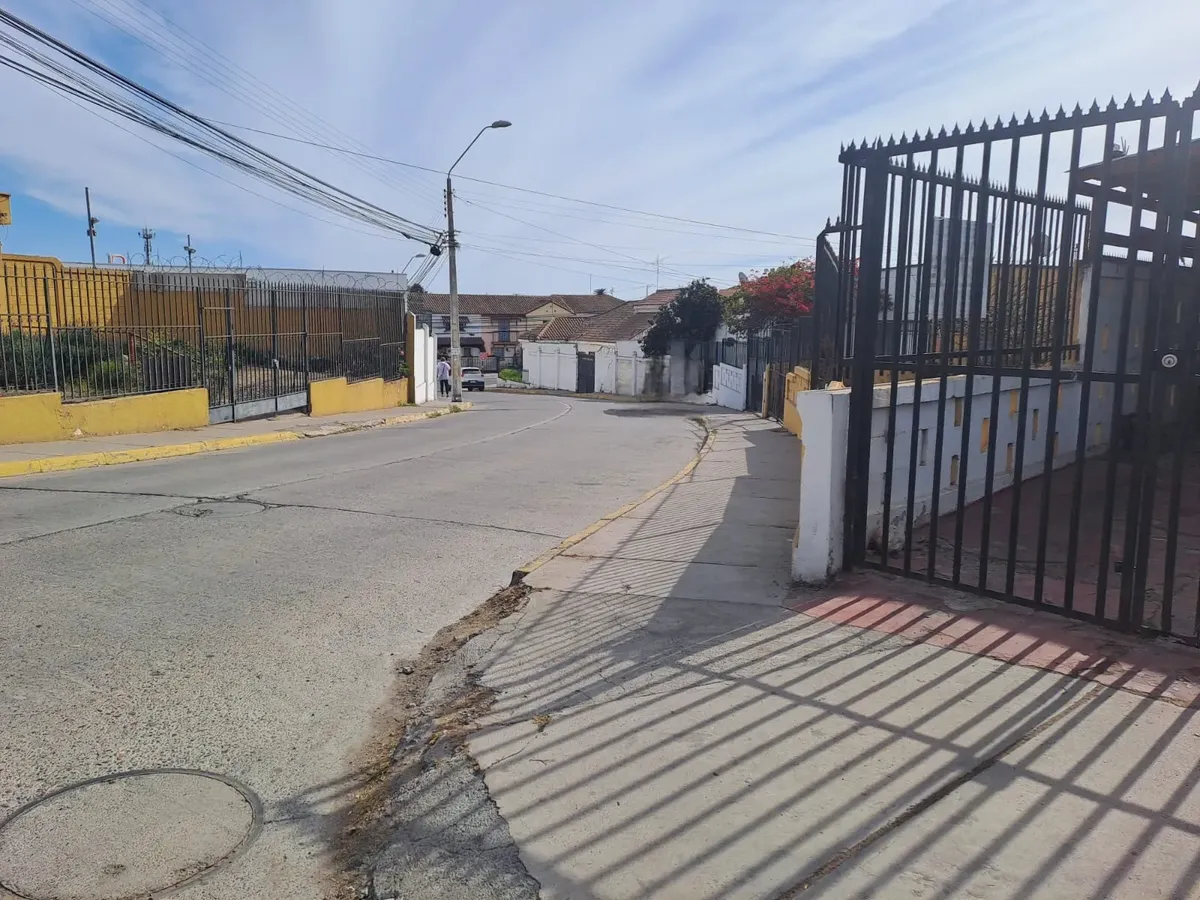 Imagen 2 de 23 de Cómoda Casa 65/162m2, Sector Estadio La Portada, La Serena