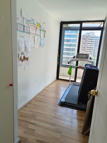 Oportunidad! 3d, 3b, 1est. Y 1bod, Metro Y Vista Despejada