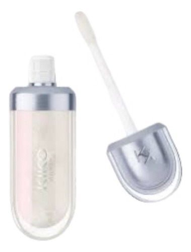 Kiko Milano 3d Hydra Lipgloss,47 White Unicorn.ed Limitada