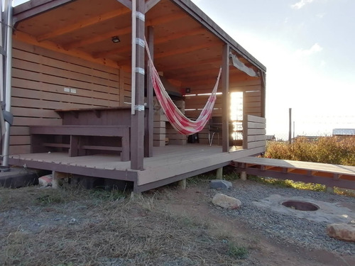 Arriendo Casa En Playa La Ballena