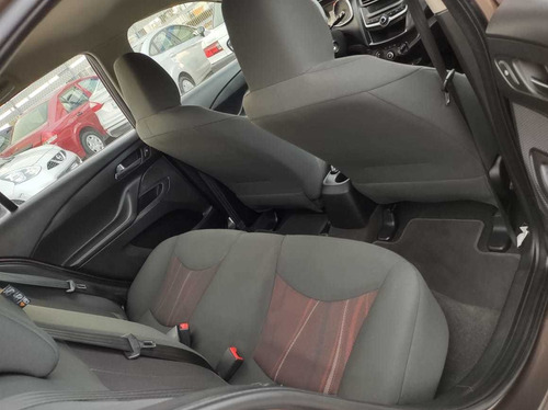 Chevrolet Aveo 2020 1.5 Ls Tm