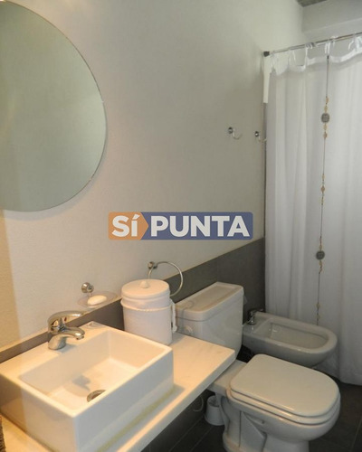 Imagen 10 de 12 de Apartamento En Manantiales 2 Dormitorios En Alquiler