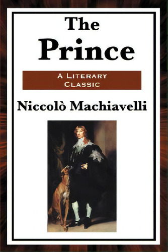 The Prince, De Machiavelli, Niccolo. Editorial Wilder Pubn, Tapa Blanda En Inglés