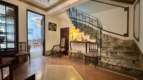 Venta Casa 3 Dormitorios Pocitos Con Garage