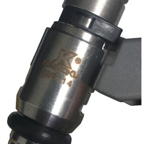 Imagen 4 de 7 de Inyector Iwp114 Iwp044 Volkswagen Gol Parati Saveiro Vw