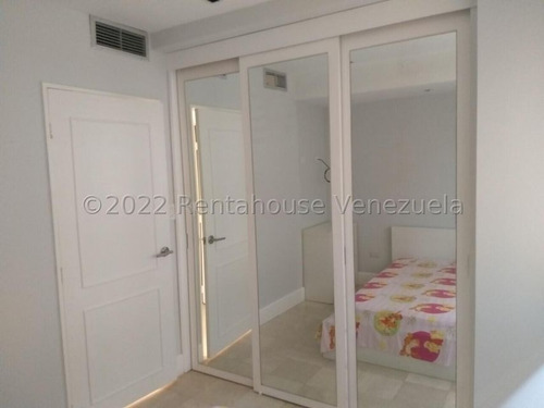 Imagen 12 de 22 de Apartamento En Alquiler Jose Carrillo If Mls #22-19077