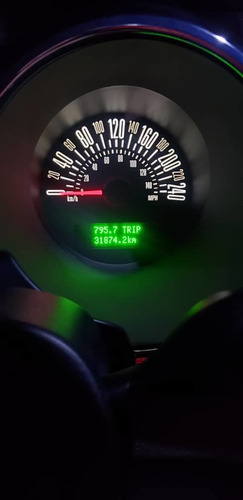 Imagen 13 de 13 de Ford Mustang