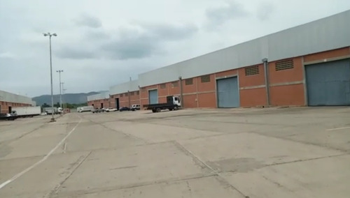 Imagen 4 de 15 de Galpon En Venta Dentro De Condominio Exclusivo