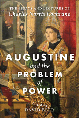 Libro Augustine And The Problem Of Power - Cochrane, Char...