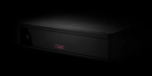 Rega Investigacion Fono Mm Mk5 Phono Stage