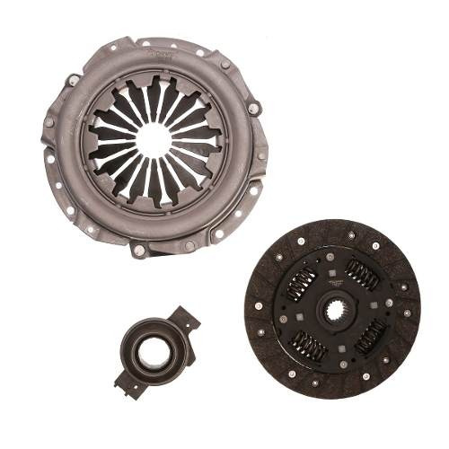 Kit De Embrague Fiat Tipo 1.4 (94/96)