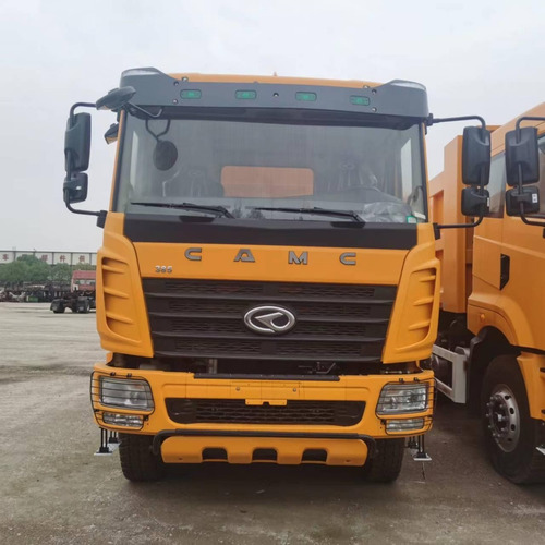Camion Camc H9 Viales Buenos Aires